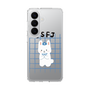 スリムプロテクションケース［ オリジナル - ISFJ 擁護者 - キャラクター ］