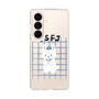 スリムプロテクションケース［ オリジナル - ISFJ 擁護者 - キャラクター ］