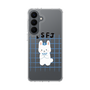 スリムプロテクションケース［ オリジナル - ISFJ 擁護者 - キャラクター ］