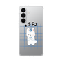 スリムプロテクションケース［ オリジナル - ISFJ 擁護者 - キャラクター ］