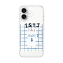 スリムプロテクションケース［ オリジナル - ISTJ 管理者 - キャラクター ］