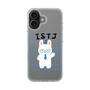 スリムプロテクションケース［ オリジナル - ISTJ 管理者 - キャラクター ］