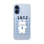 スリムプロテクションケース［ オリジナル - ISTJ 管理者 - キャラクター ］