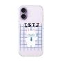 スリムプロテクションケース［ オリジナル - ISTJ 管理者 - キャラクター ］