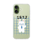 スリムプロテクションケース［ オリジナル - ISTJ 管理者 - キャラクター ］