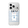 スリムプロテクションケース［ オリジナル - ISTJ 管理者 - キャラクター ］