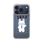 スリムプロテクションケース［ オリジナル - ISTJ 管理者 - キャラクター ］