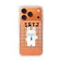 スリムプロテクションケース［ オリジナル - ISTJ 管理者 - キャラクター ］
