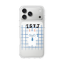 スリムプロテクションケース［ オリジナル - ISTJ 管理者 - キャラクター ］