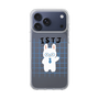 スリムプロテクションケース［ オリジナル - ISTJ 管理者 - キャラクター ］