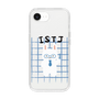 スリムプロテクションケース［ オリジナル - ISTJ 管理者 - キャラクター ］