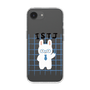 スリムプロテクションケース［ オリジナル - ISTJ 管理者 - キャラクター ］