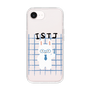 スリムプロテクションケース［ オリジナル - ISTJ 管理者 - キャラクター ］