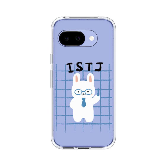 スリムプロテクションケース［ オリジナル - ISTJ 管理者 - キャラクター ］