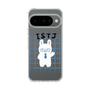 スリムプロテクションケース［ オリジナル - ISTJ 管理者 - キャラクター ］