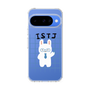 スリムプロテクションケース［ オリジナル - ISTJ 管理者 - キャラクター ］