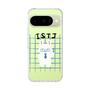スリムプロテクションケース［ オリジナル - ISTJ 管理者 - キャラクター ］