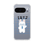 スリムプロテクションケース［ オリジナル - ISTJ 管理者 - キャラクター ］