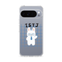 スリムプロテクションケース［ オリジナル - ISTJ 管理者 - キャラクター ］