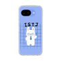 スリムプロテクションケース［ オリジナル - ISTJ 管理者 - キャラクター ］