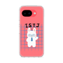 スリムプロテクションケース［ オリジナル - ISTJ 管理者 - キャラクター ］