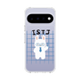 スリムプロテクションケース［ オリジナル - ISTJ 管理者 - キャラクター ］