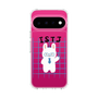 スリムプロテクションケース［ オリジナル - ISTJ 管理者 - キャラクター ］