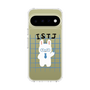 スリムプロテクションケース［ オリジナル - ISTJ 管理者 - キャラクター ］