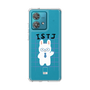 スリムプロテクションケース［ オリジナル - ISTJ 管理者 - キャラクター ］