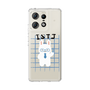 スリムプロテクションケース［ オリジナル - ISTJ 管理者 - キャラクター ］