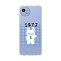 スリムプロテクションケース［ オリジナル - ISTJ 管理者 - キャラクター ］