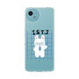 スリムプロテクションケース［ オリジナル - ISTJ 管理者 - キャラクター ］