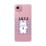 スリムプロテクションケース［ オリジナル - ISTJ 管理者 - キャラクター ］
