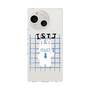 スリムプロテクションケース［ オリジナル - ISTJ 管理者 - キャラクター ］