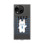 スリムプロテクションケース［ オリジナル - ISTJ 管理者 - キャラクター ］
