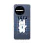 スリムプロテクションケース［ オリジナル - ISTJ 管理者 - キャラクター ］