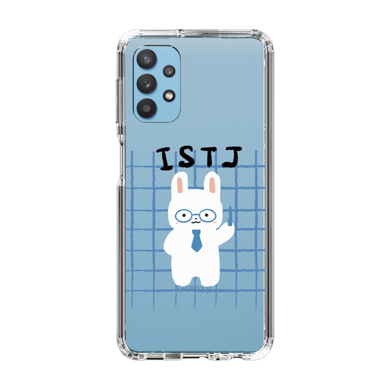 スリムプロテクションケース［ オリジナル - ISTJ 管理者 - キャラクター ］