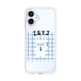 スリムプロテクションケース［ オリジナル - ISTJ 管理者 - キャラクター ］