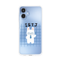 スリムプロテクションケース［ オリジナル - ISTJ 管理者 - キャラクター ］