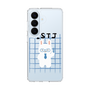 スリムプロテクションケース［ オリジナル - ISTJ 管理者 - キャラクター ］