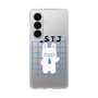 スリムプロテクションケース［ オリジナル - ISTJ 管理者 - キャラクター ］