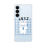 スリムプロテクションケース［ オリジナル - ISTJ 管理者 - キャラクター ］