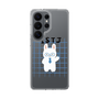 スリムプロテクションケース［ オリジナル - ISTJ 管理者 - キャラクター ］
