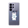 スリムプロテクションケース［ オリジナル - ISTJ 管理者 - キャラクター ］