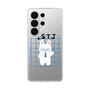 スリムプロテクションケース［ オリジナル - ISTJ 管理者 - キャラクター ］