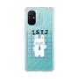スリムプロテクションケース［ オリジナル - ISTJ 管理者 - キャラクター ］