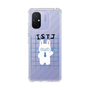 スリムプロテクションケース［ オリジナル - ISTJ 管理者 - キャラクター ］