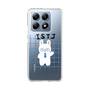 スリムプロテクションケース［ オリジナル - ISTJ 管理者 - キャラクター ］