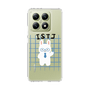 スリムプロテクションケース［ オリジナル - ISTJ 管理者 - キャラクター ］