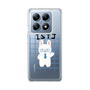 スリムプロテクションケース［ オリジナル - ISTJ 管理者 - キャラクター ］